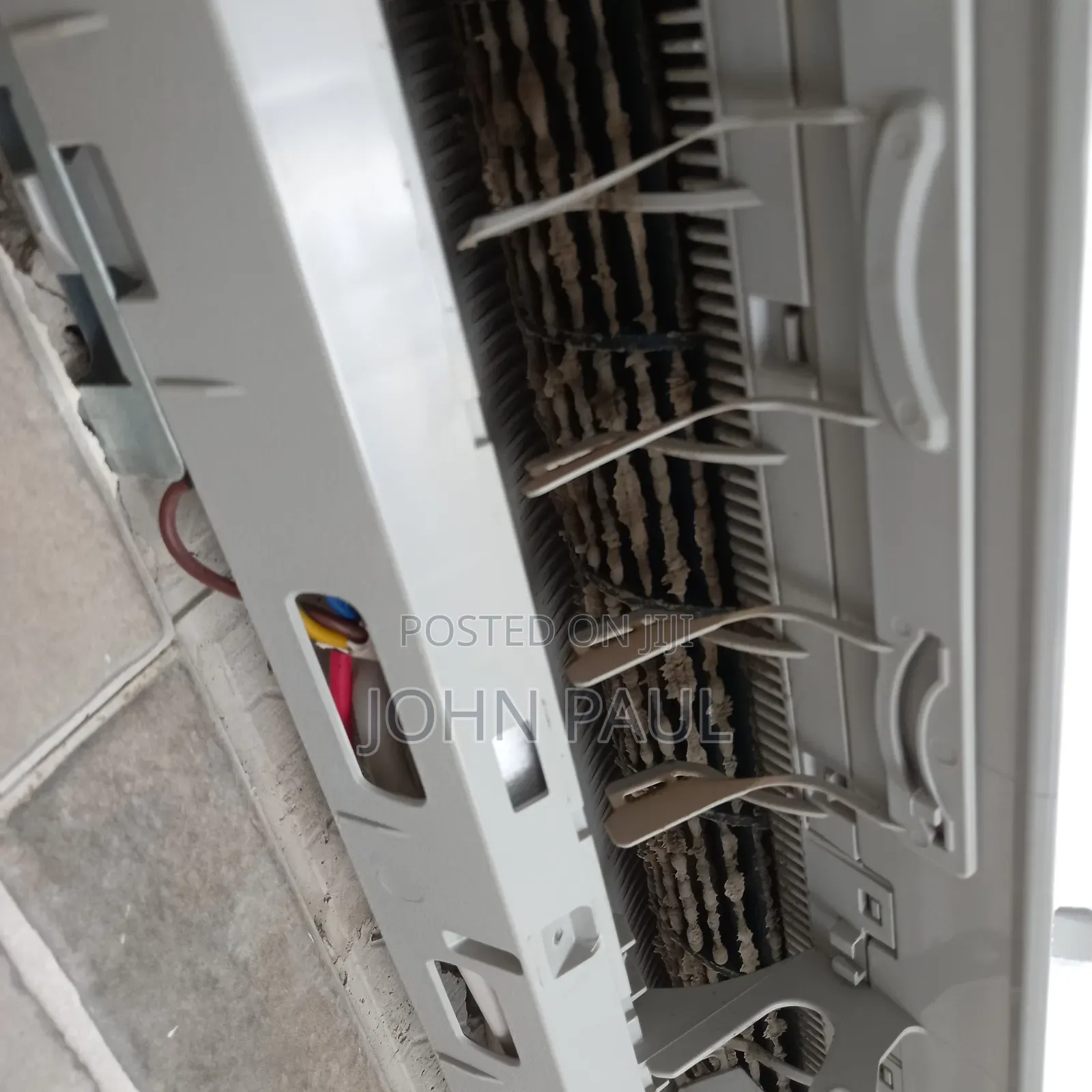 Air Conditioner Installation and Repairs