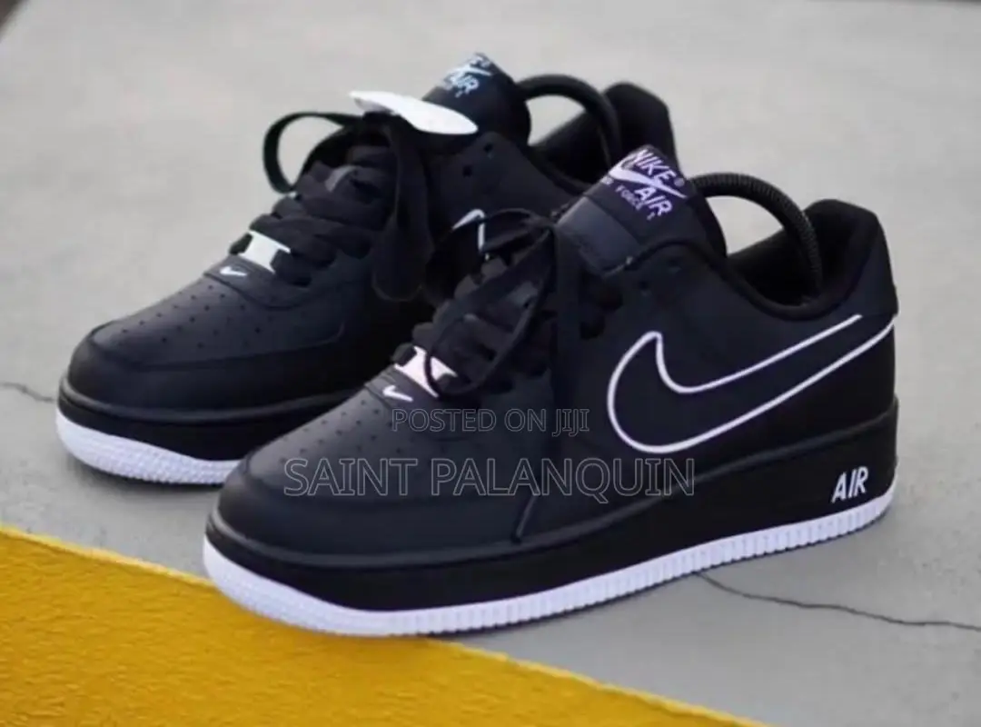 Nike Airforce1 07