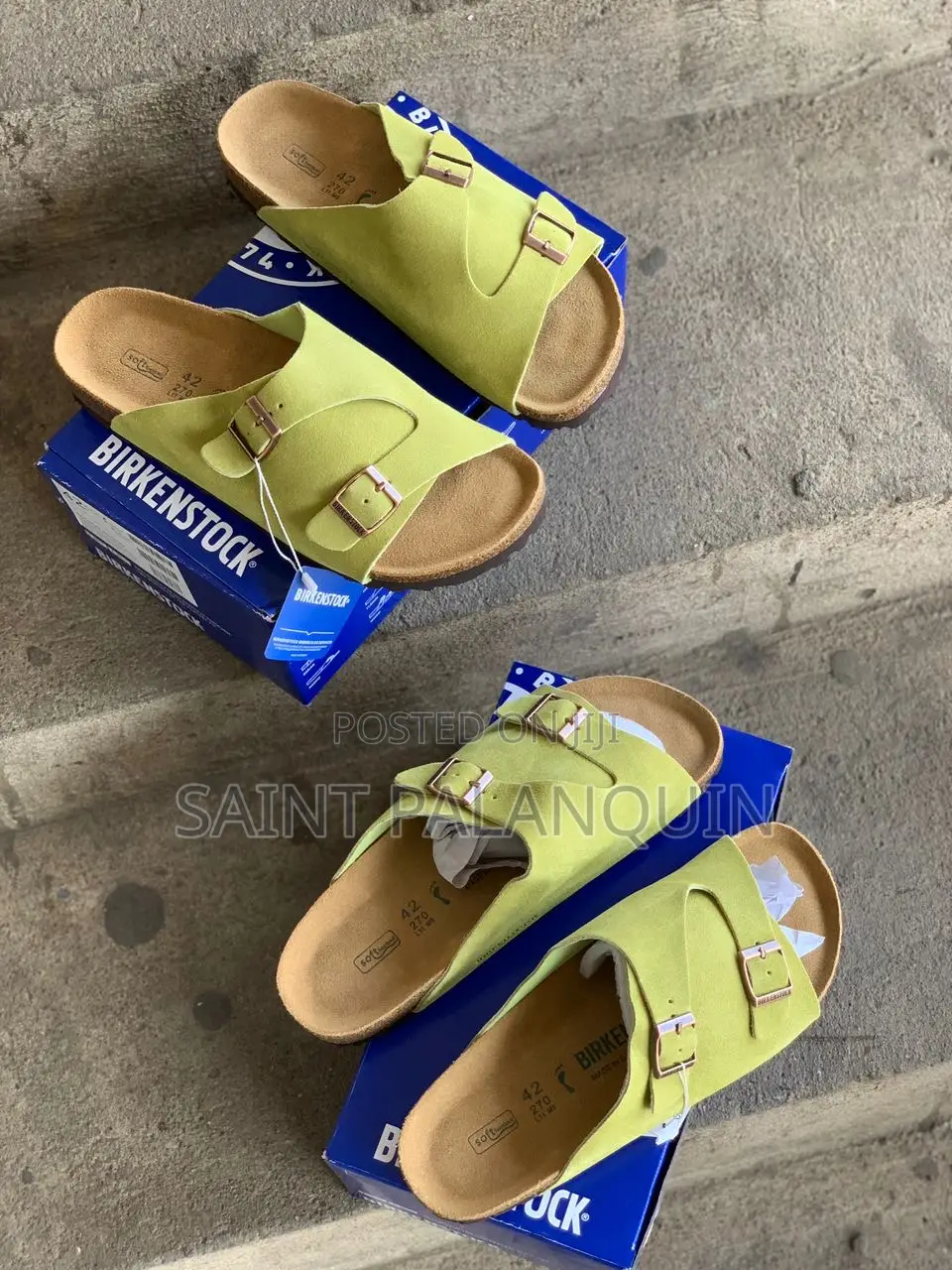 Original Birkenstock