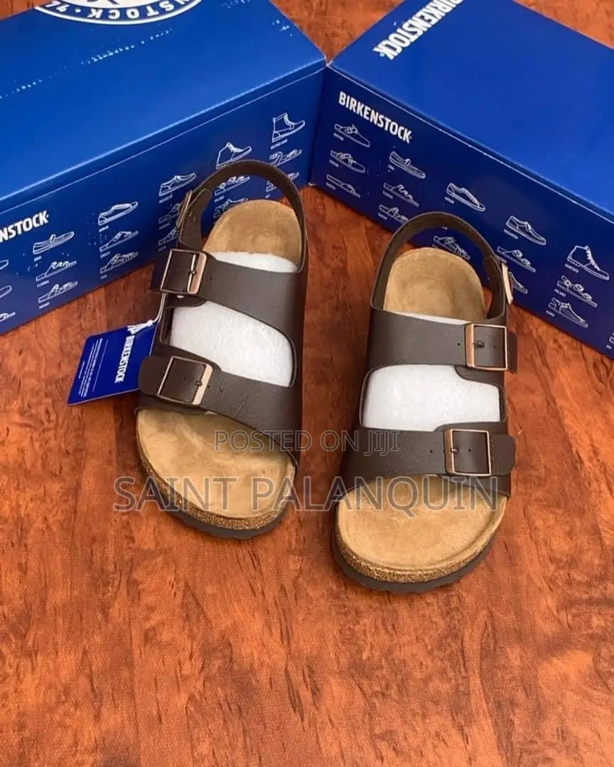 Birkenstock Sandals