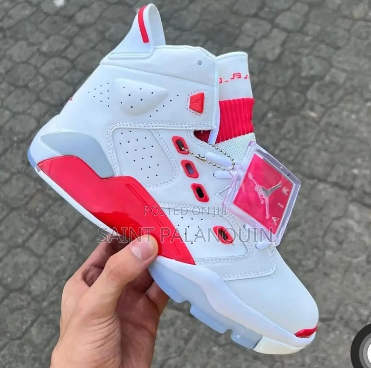 Nike Air Jordan