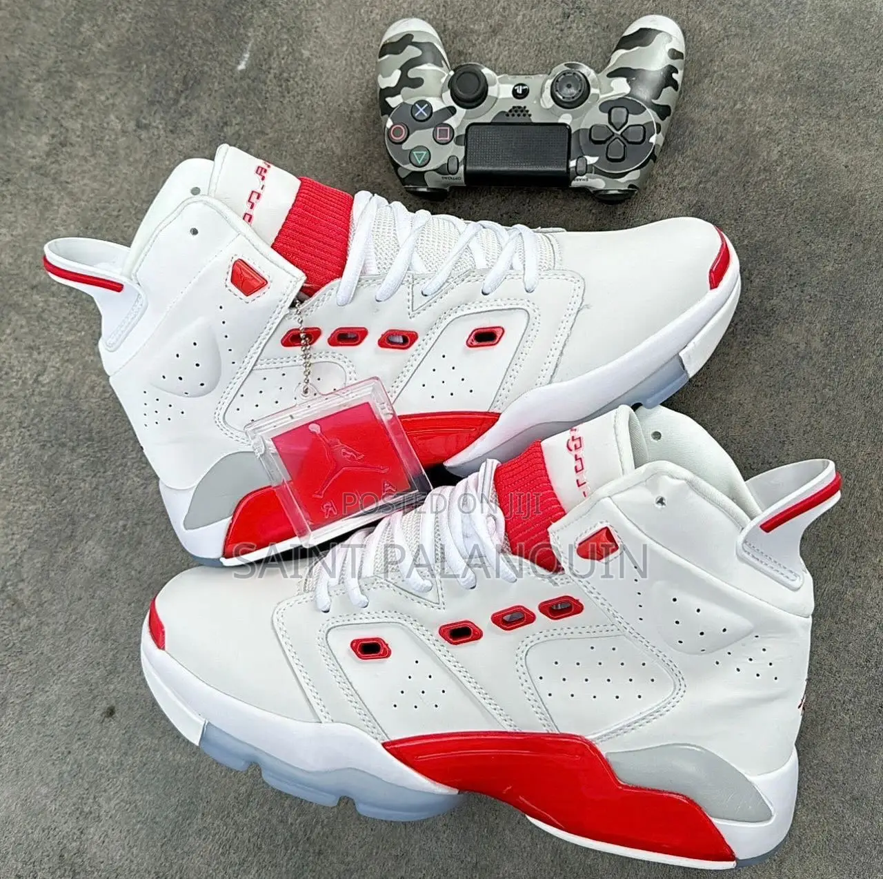 Nike Air Jordan
