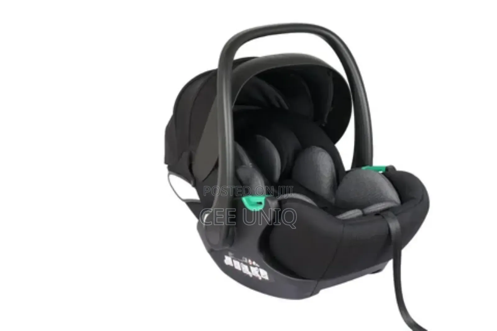 Fantastic Infant Car Seat Carrier