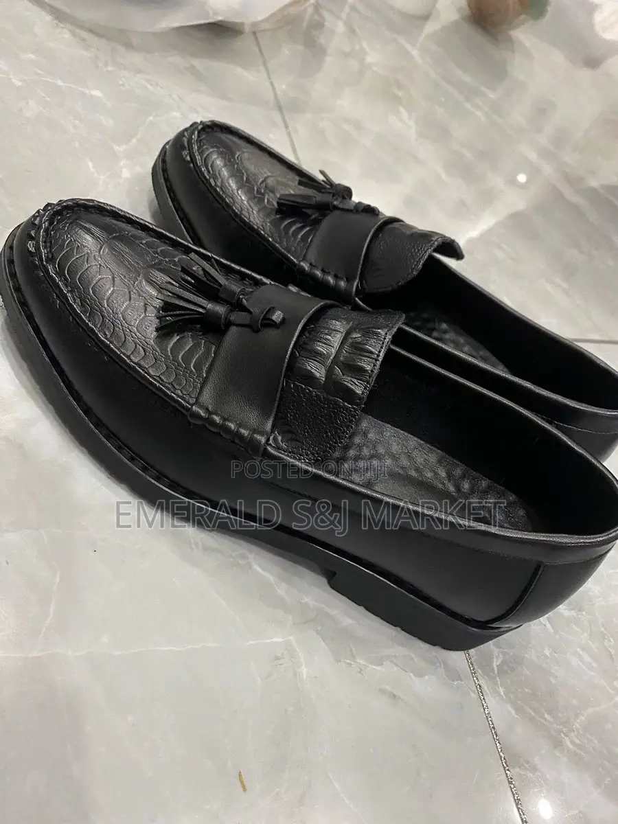 Loafer //Mens Shoe