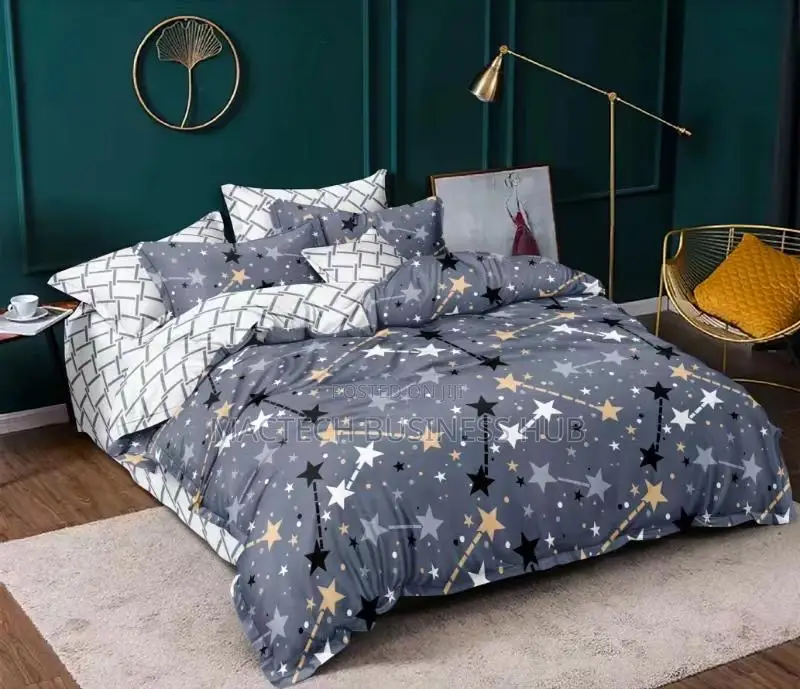 Duvets (4set Queen Size)