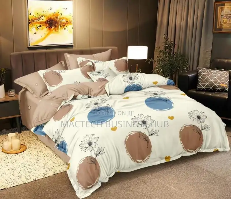 Duvets (4set Queen Size)