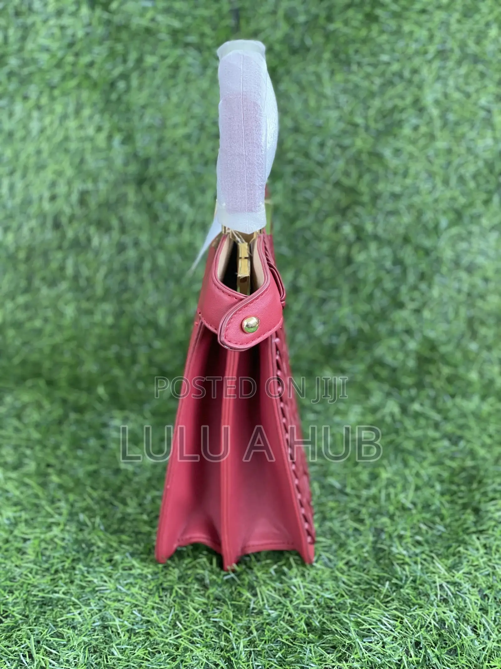 Handbags Genuine Leather