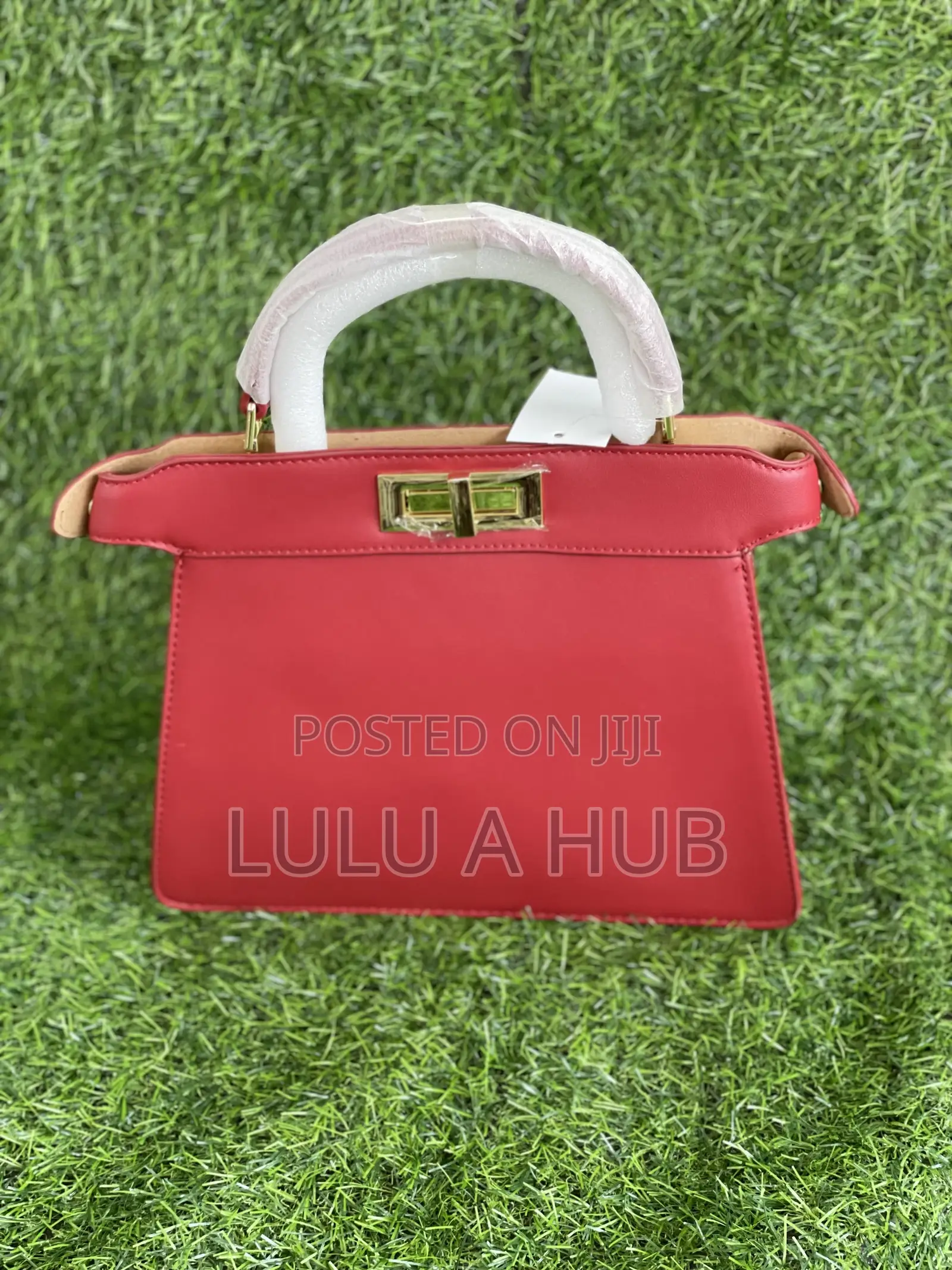 Handbags Genuine Leather