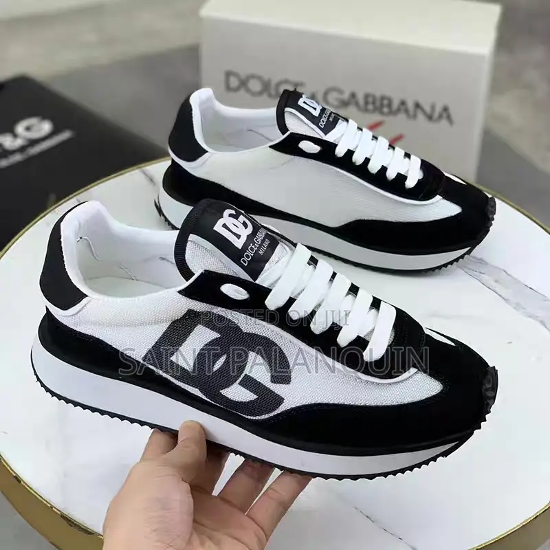 Dolce and Gabbana