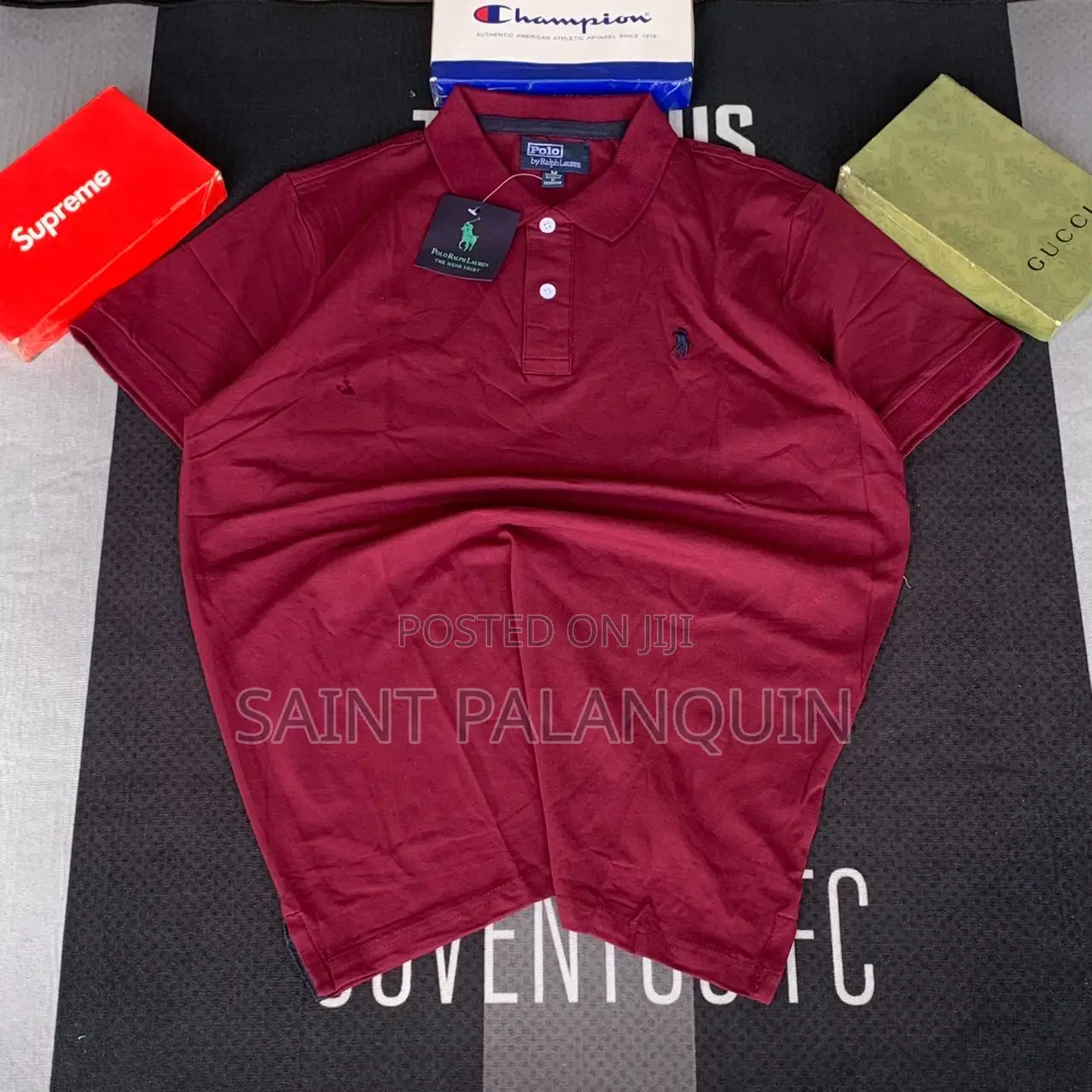 Clup TS for Men