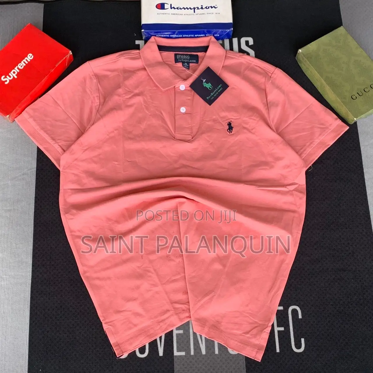 Clup TS for Men