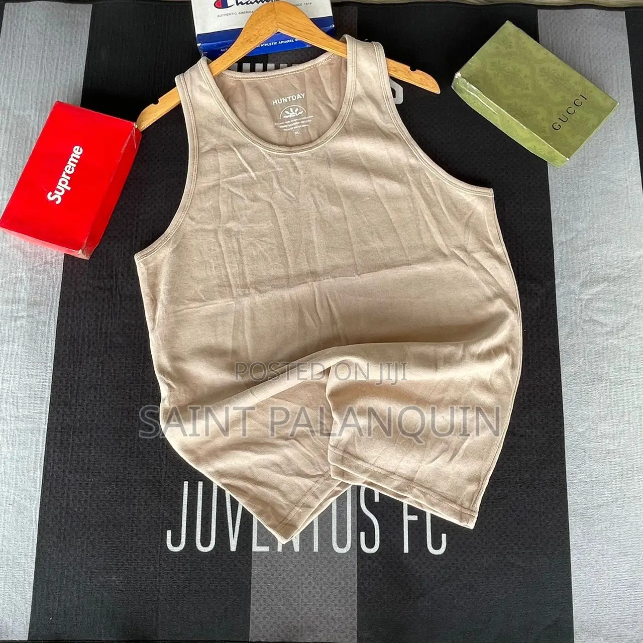Casual Tank Tops