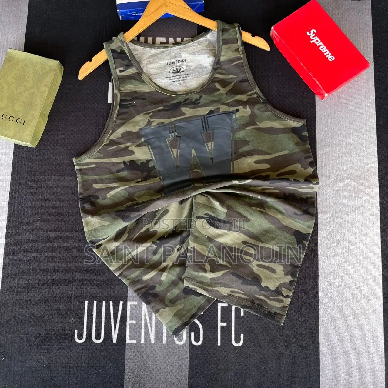 Original Tanks