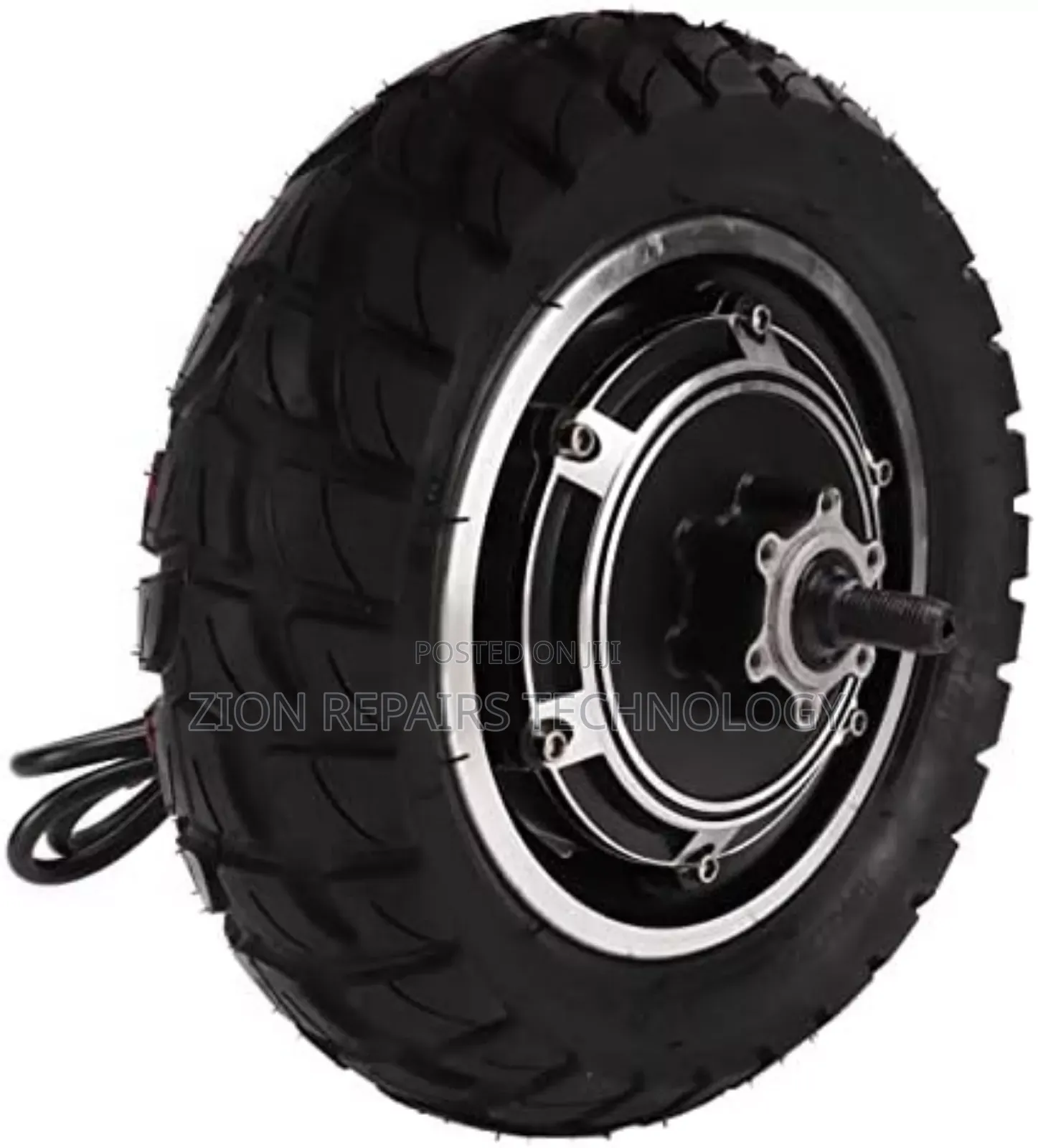 E-Bike /Scooter Parts and Accessories