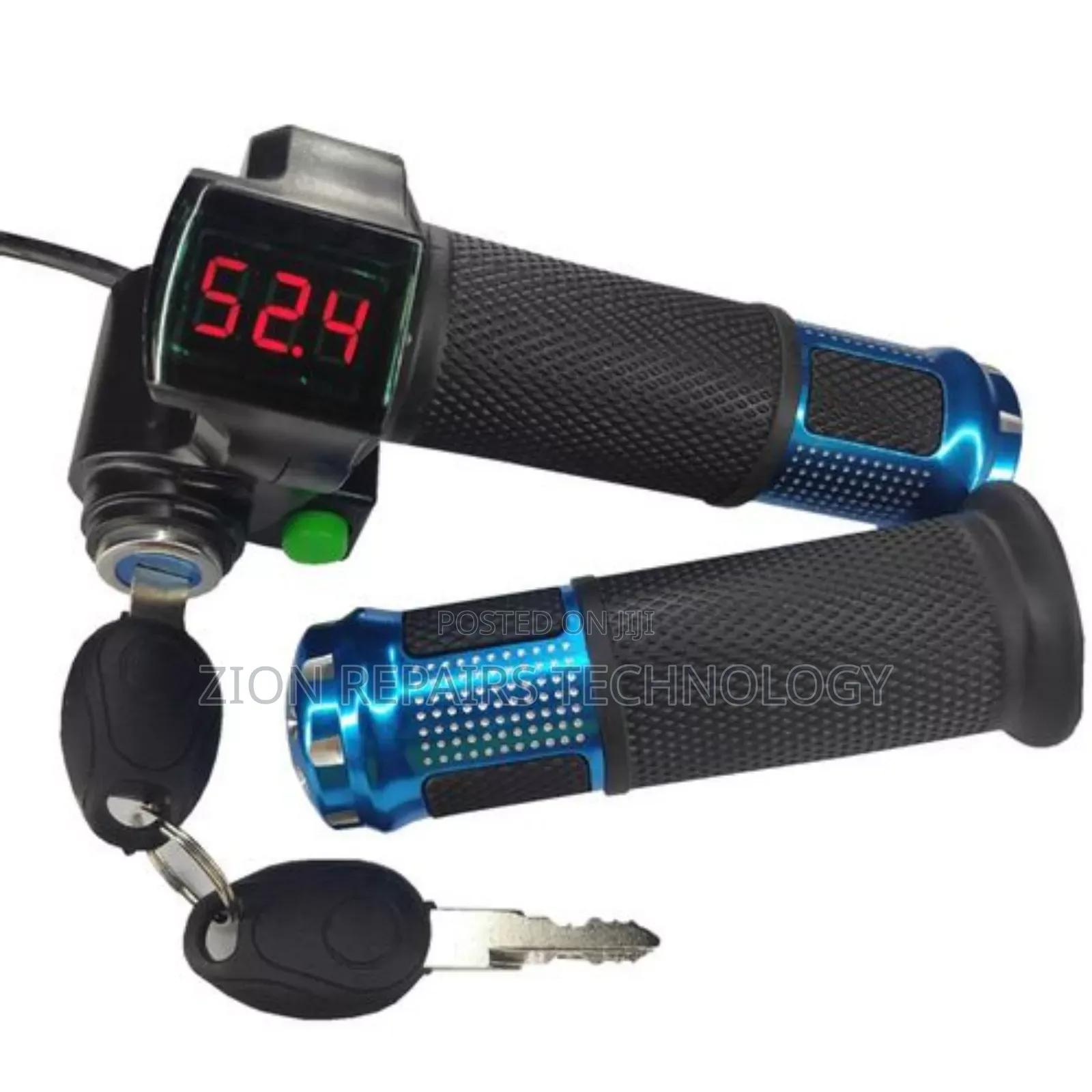 E-Bike /Scooter Parts and Accessories