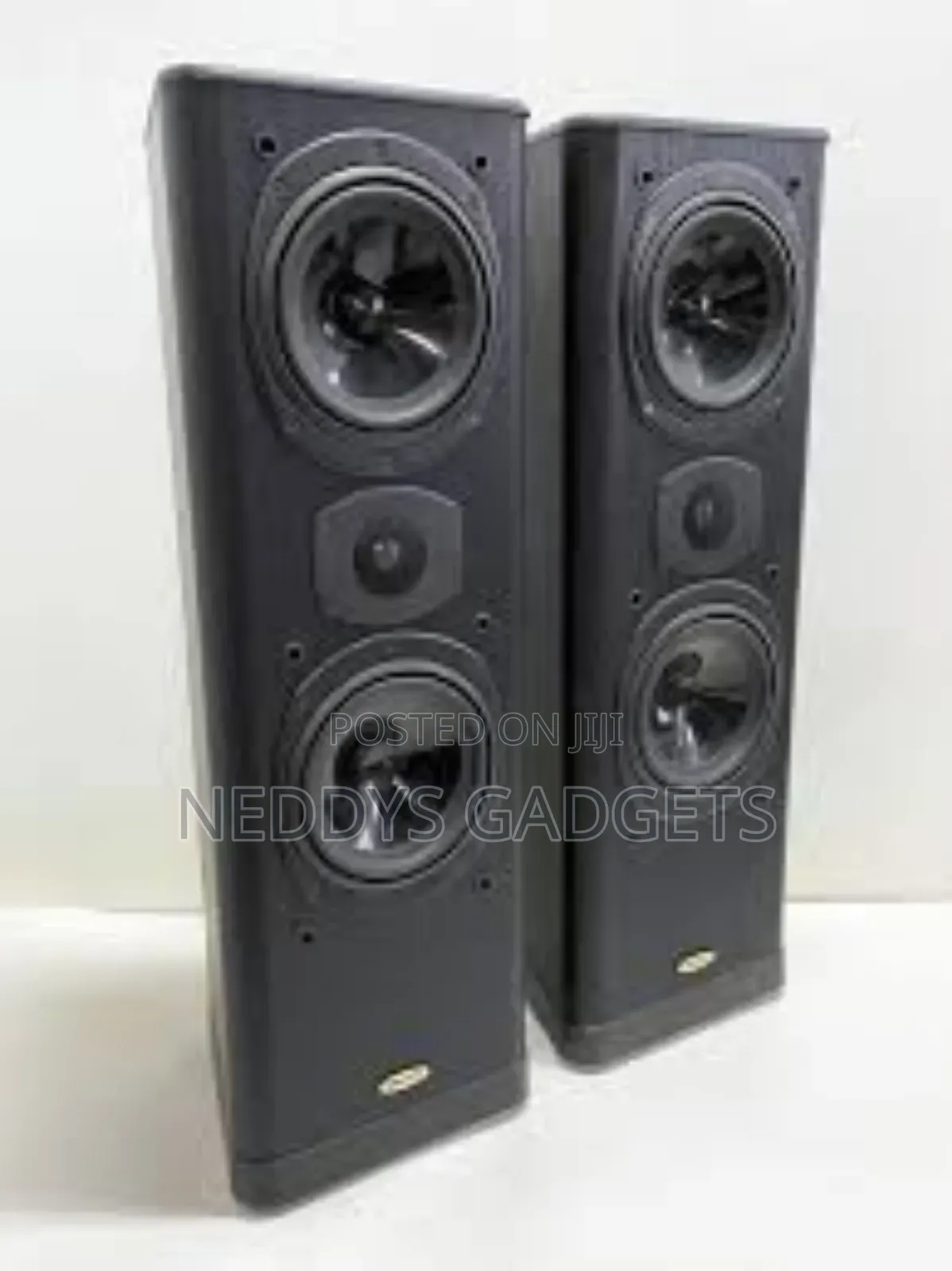 Tannoy Vintage 633 High-End Speakers