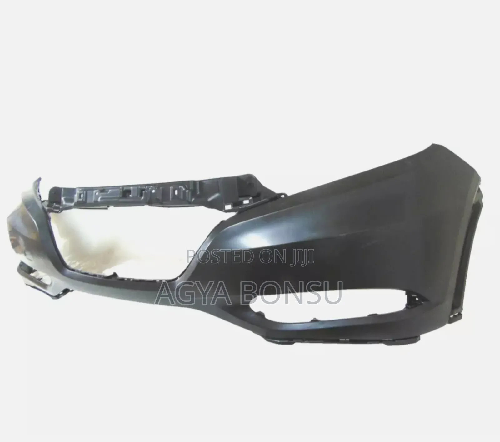 2016 2017 2018 Honda HRV Front Bumper Top Up