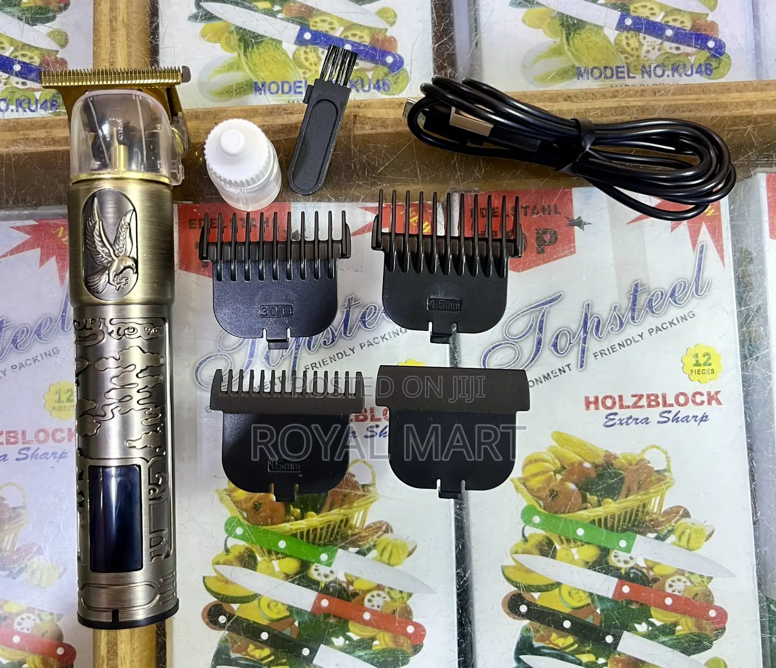 Hair Trimmer Waer