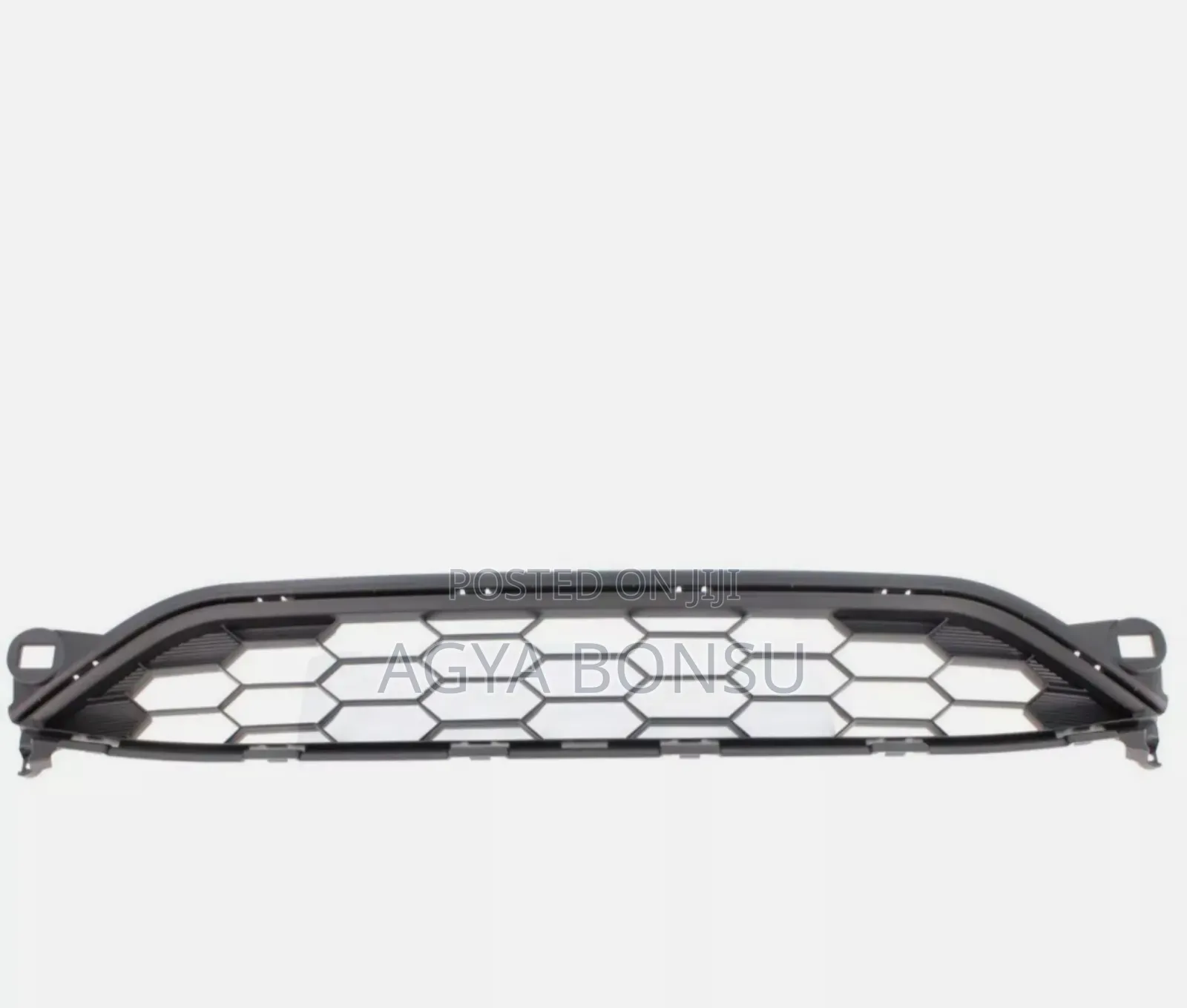 2016 2017 2018 Honda HRV Front Bumper Down Grill Shells