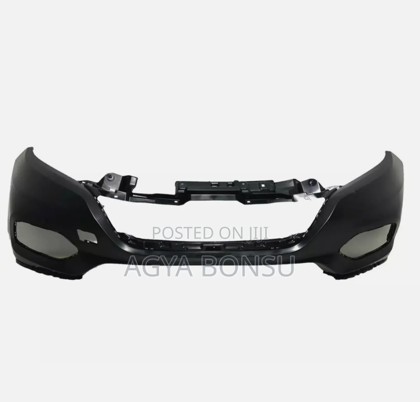 2019 2020 2021 2022 Honda HRV Front Upper Top Bumper