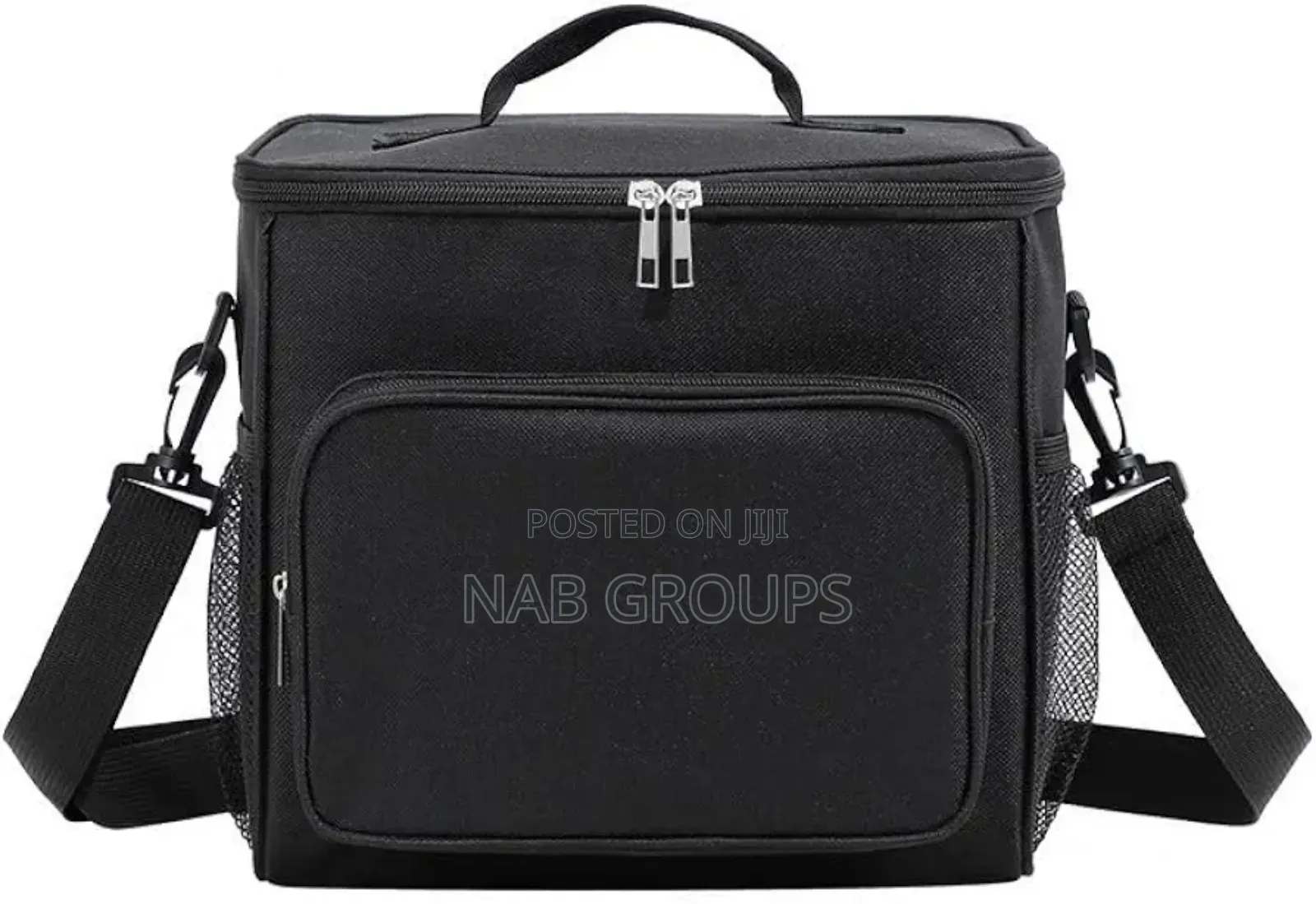 Thermal Insulated Lunch Bag