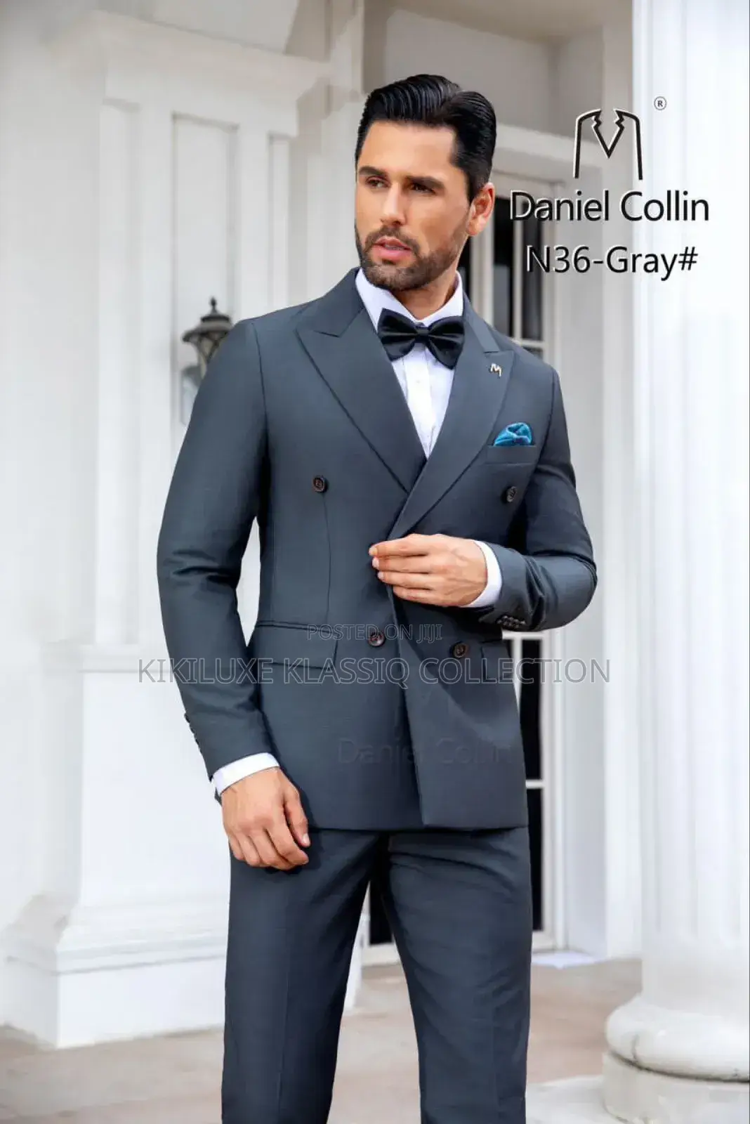 Quality Men's Suit
