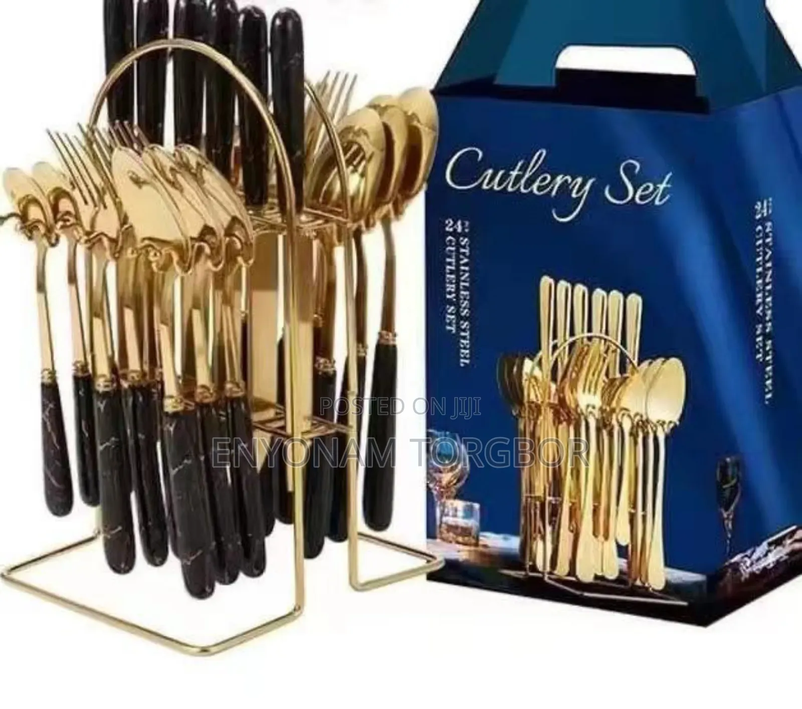 Cutlery Set