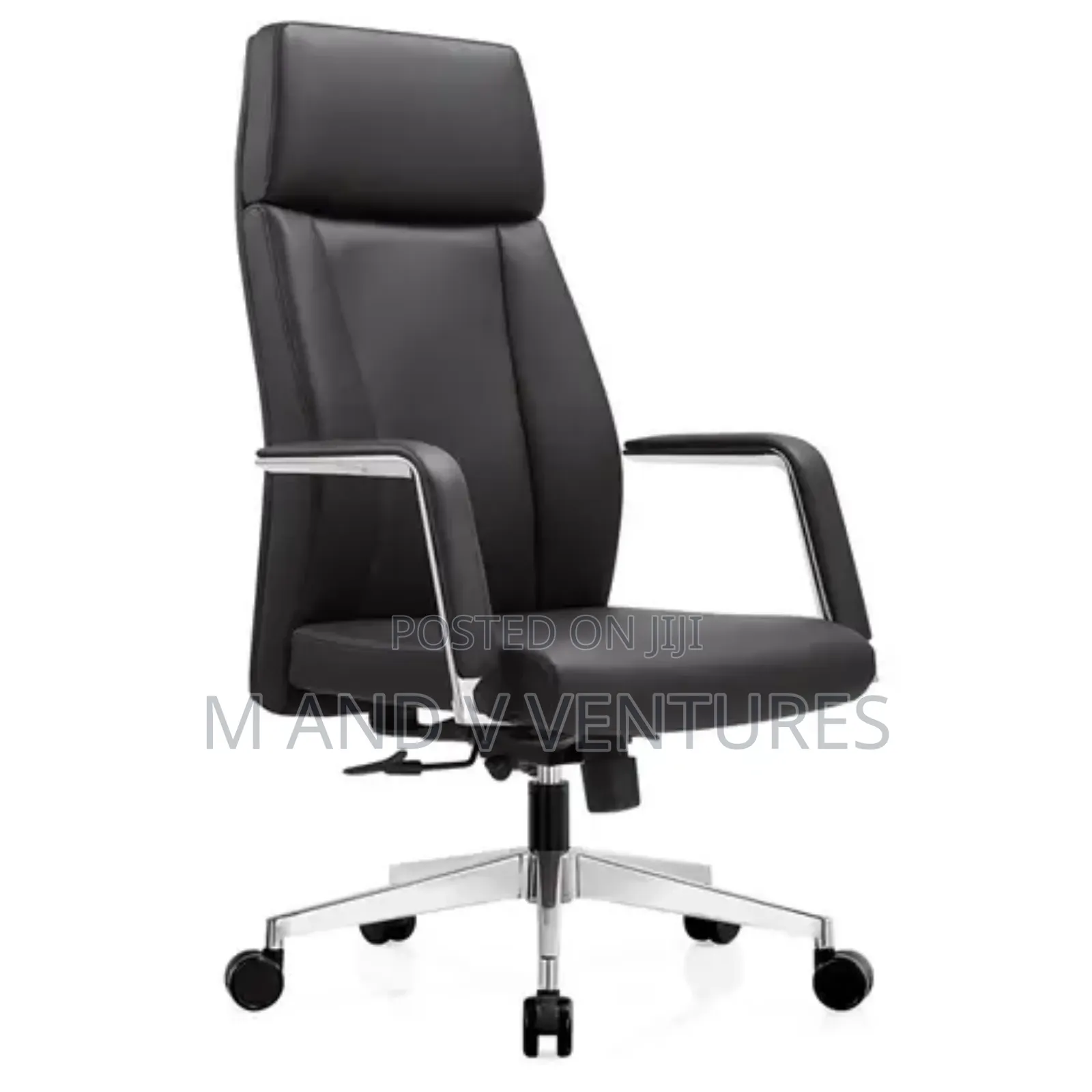 Executive Office Chair Fatalab