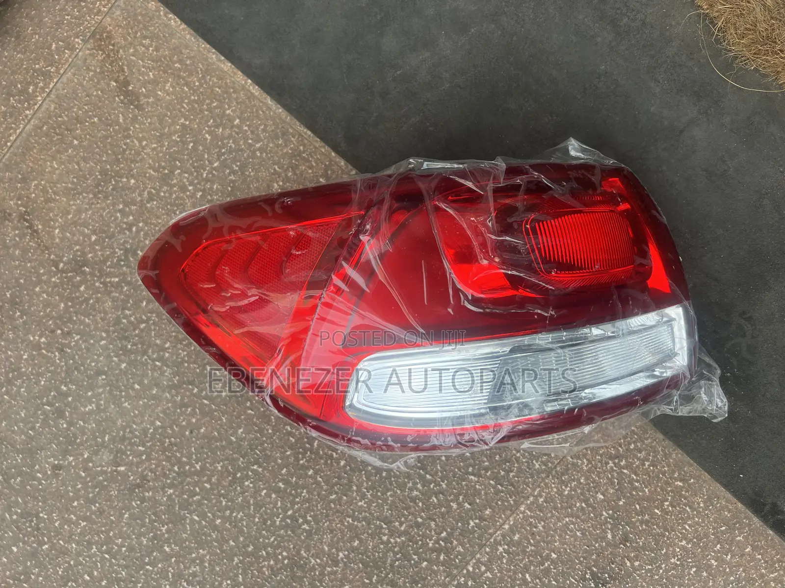 Kia Sorento 2016,2017,2018 Taillight