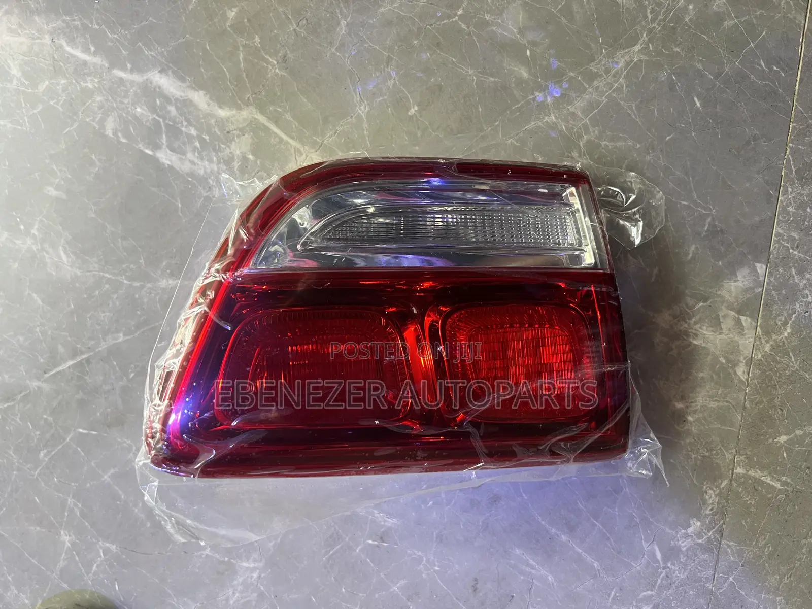 Kia Sorento Boot Light 2016 2017 2018