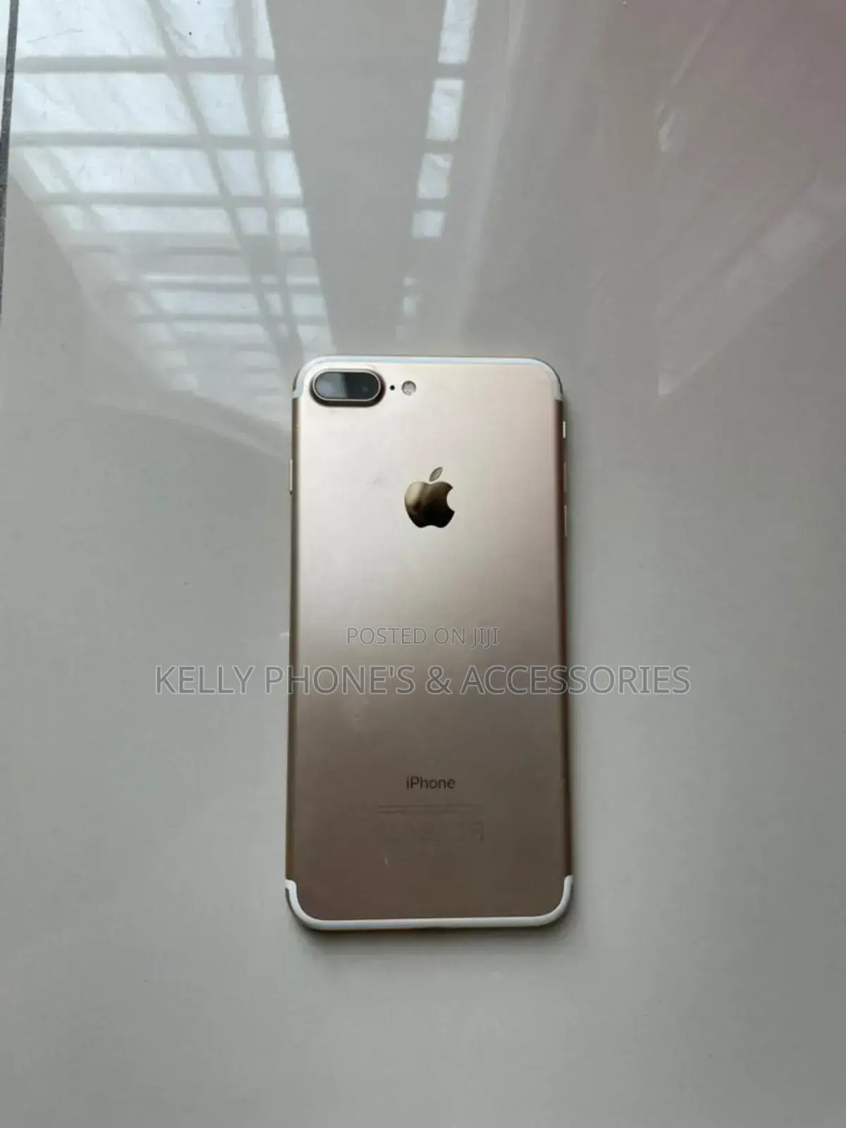 Apple iPhone 7 Plus 32 GB Silver