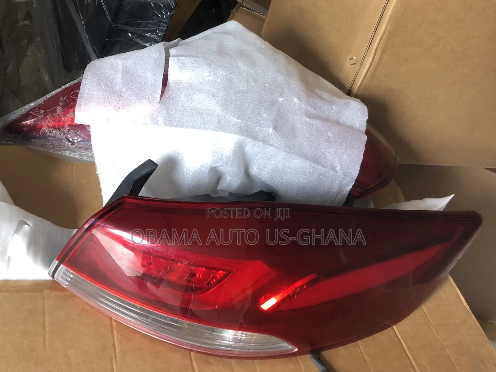 Elantra 2017 Taillight 2017 2018 Led Tail Light