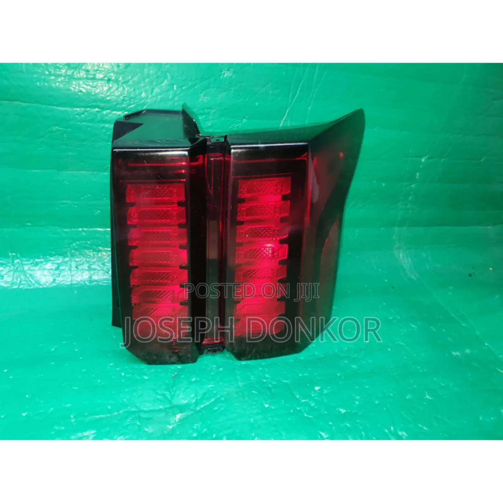 Sorento Taillight 2021,2022,2023