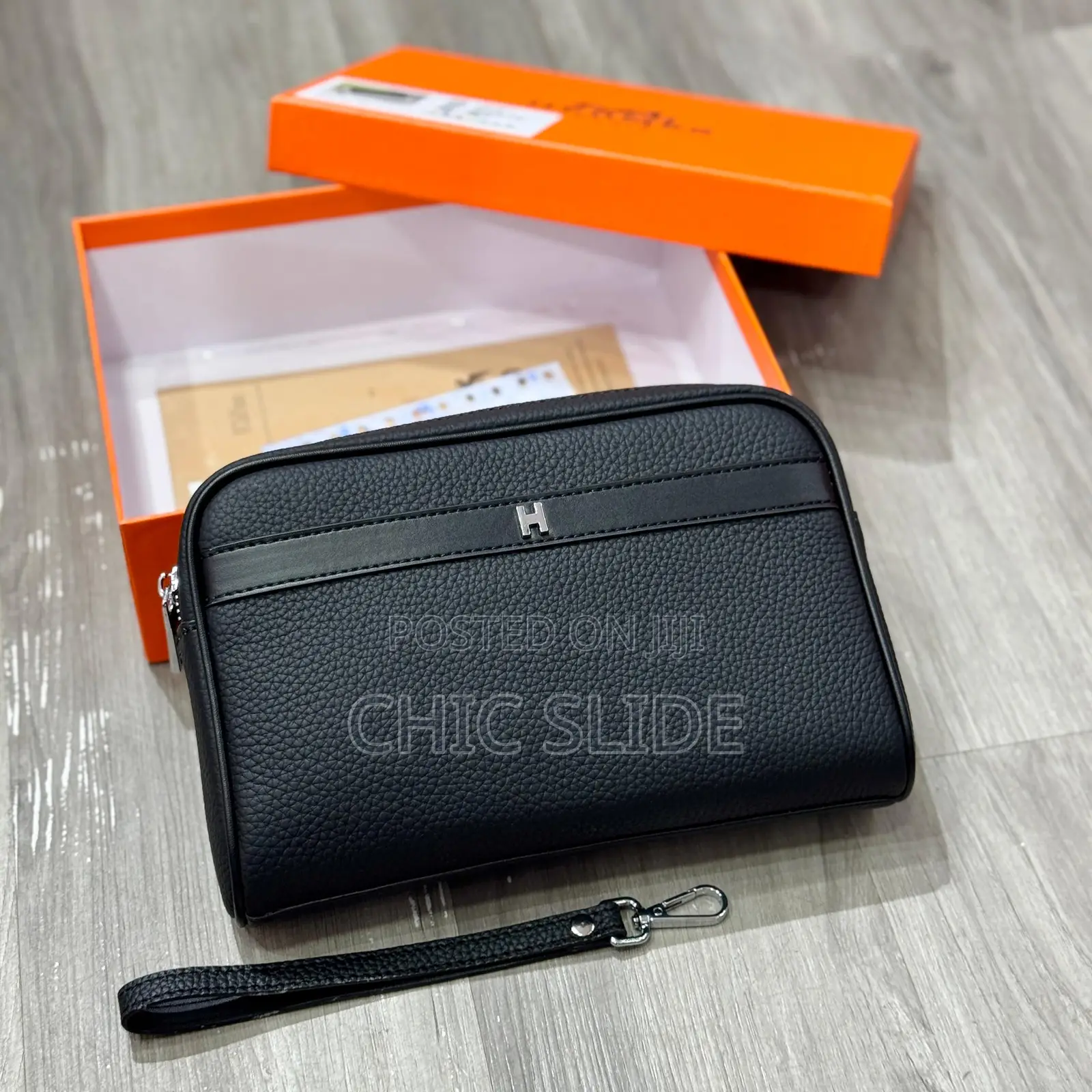 Luxury Clutch Bag