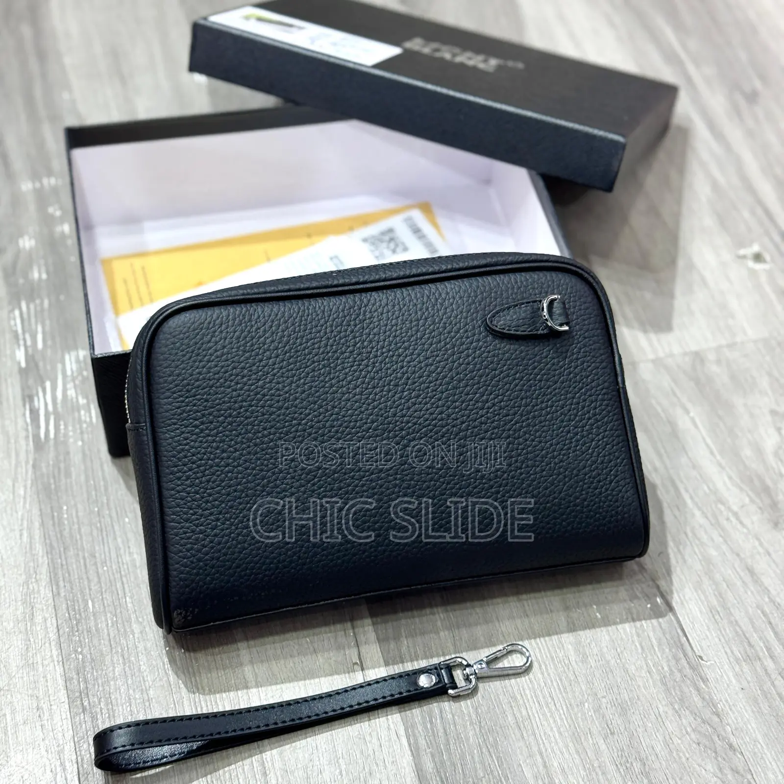 Luxury Clutch Bag