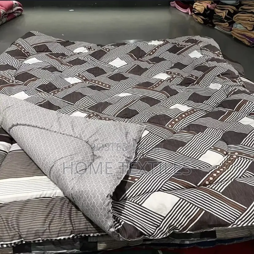 Luxurious Hotel Duvet Sets for King Size Mattress