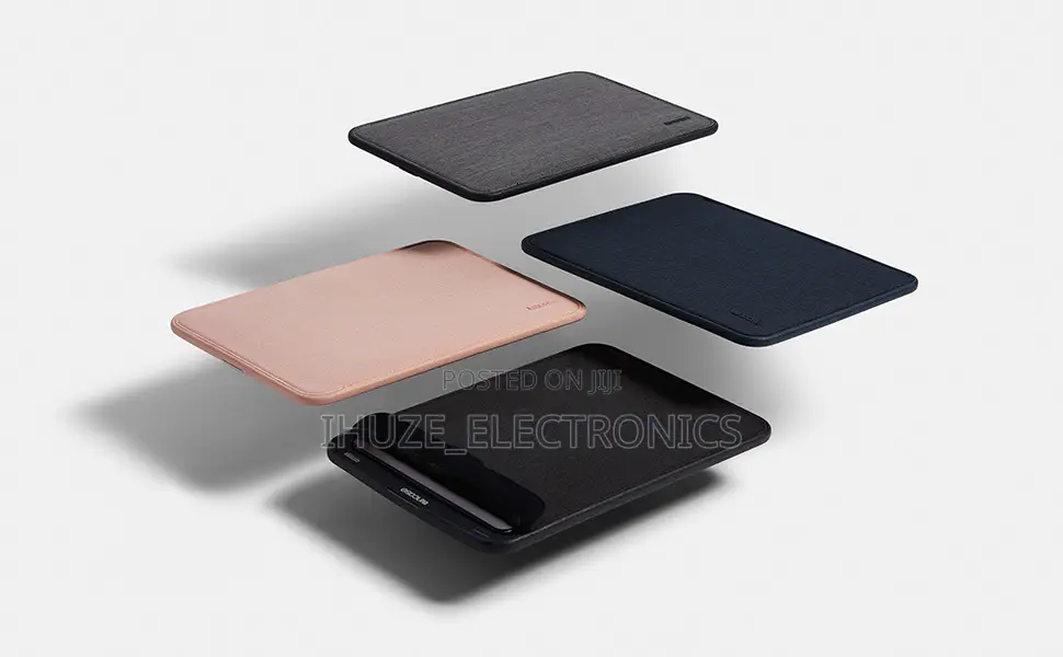 ICON Sleeve With Woolenex for 14inch Macbook Pro