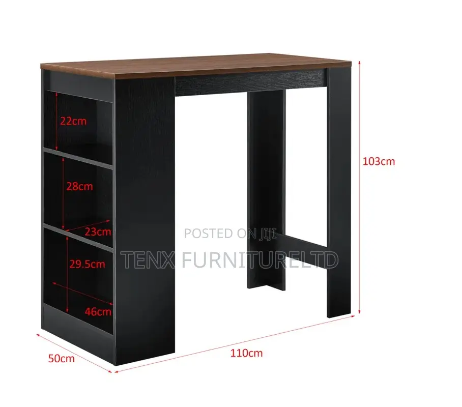 Bar Table/Dining Table (Lilly-Jane )