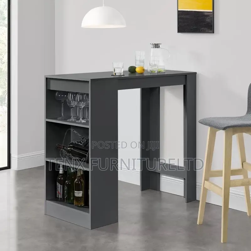 Bar/ Dinning Table (Alika)