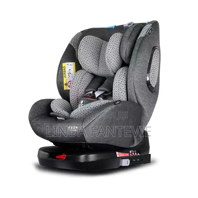 Baby Car Seat