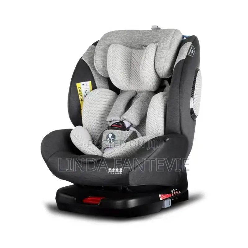Baby Car Seat