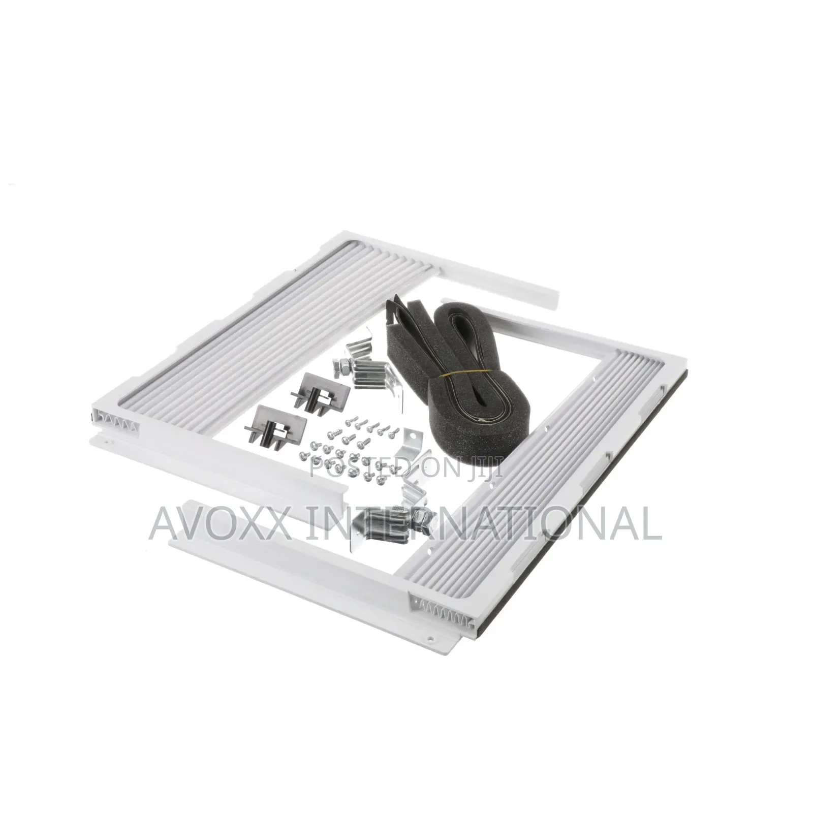 LG Kenm Room Air Conditioner Installation Kit AET73691405