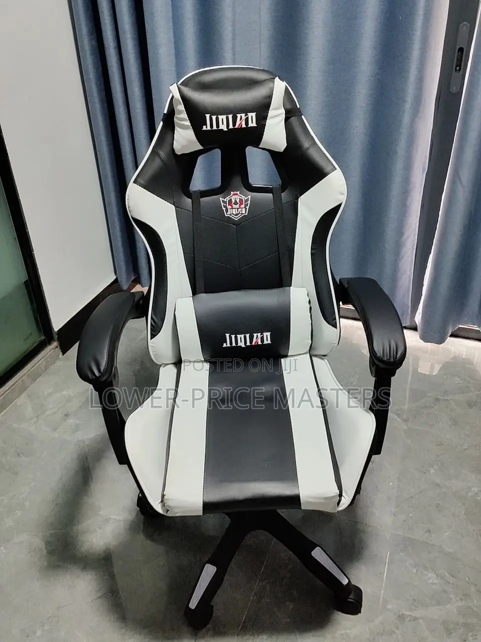 Gaming Chair (All Colors)