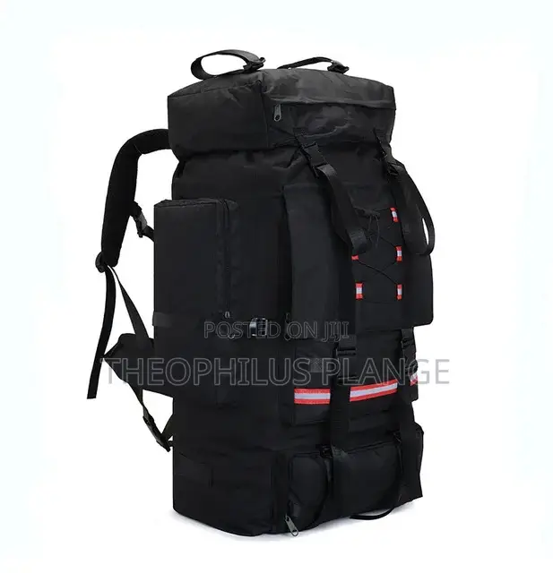 Mountain Climbing Bag Pack. Hiking Bags