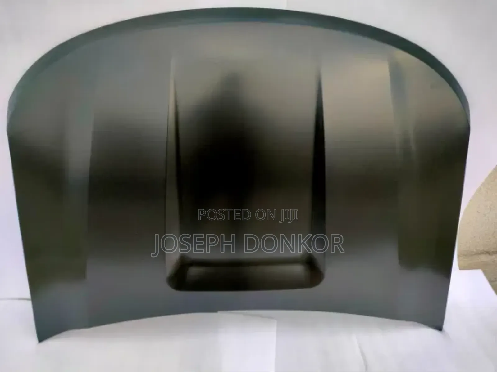 Explorer Bonnet 2021,2022,2023 (Aluminium)