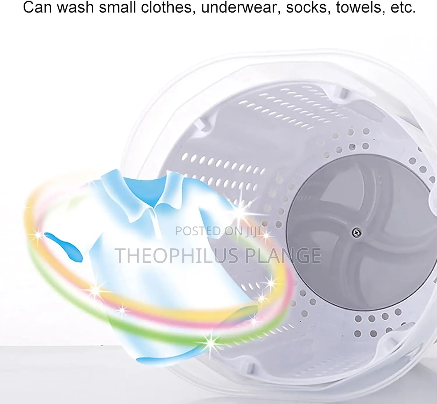 Manual Washing Machine , Portable Washing Machine
