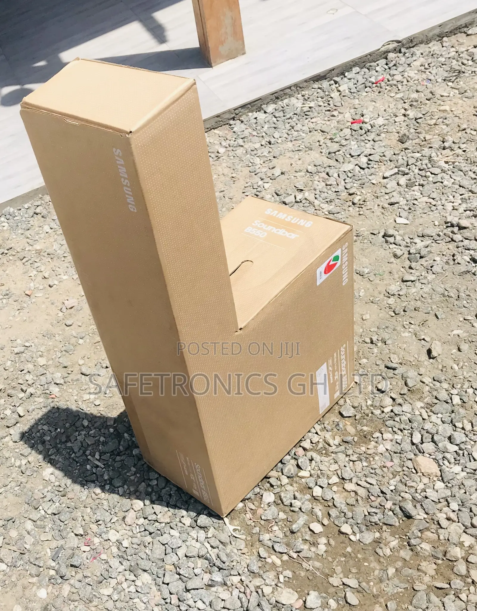 Best Efficiency ~ B650 Samsung 430 Watts Soundbar