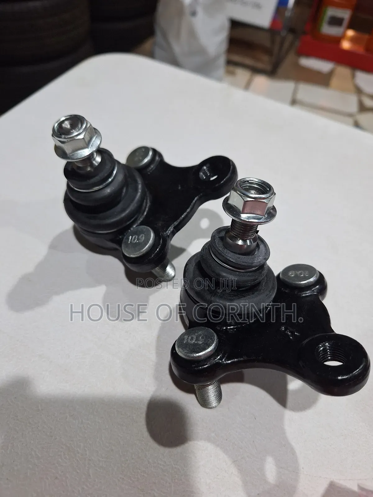 Ball Joints - Hyundai Elantra 2016/2017-