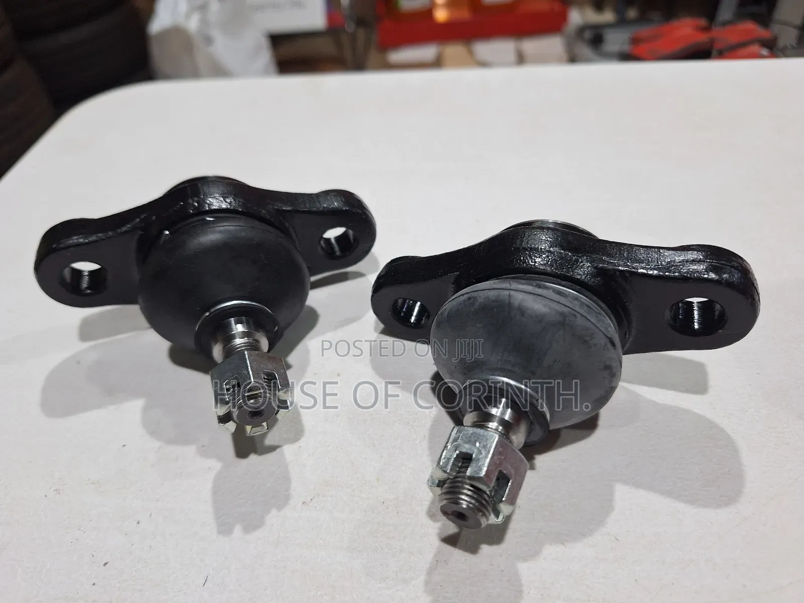 Ball Joints - Hyundai Elantra 2006 - 2010/2011