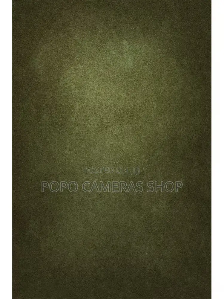 Canvas Backdrops